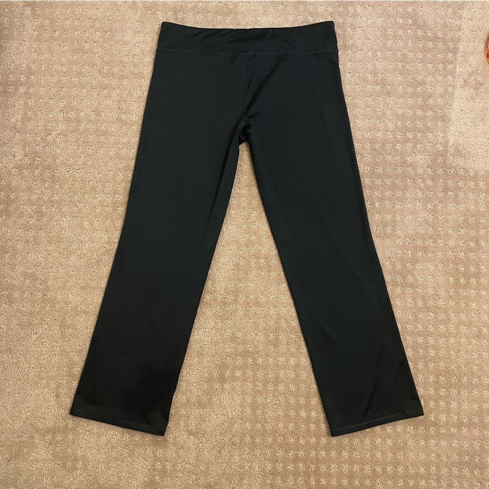 Hanes Sport Performance Yoga Workout Pants